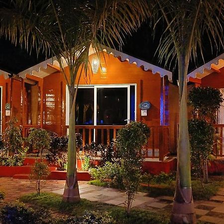 Jp Resort Arambol Kültér fotó