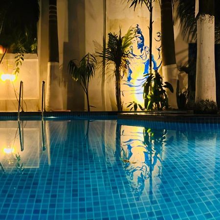 Jp Resort Arambol Kültér fotó