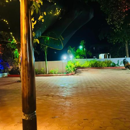 Jp Resort Arambol Kültér fotó
