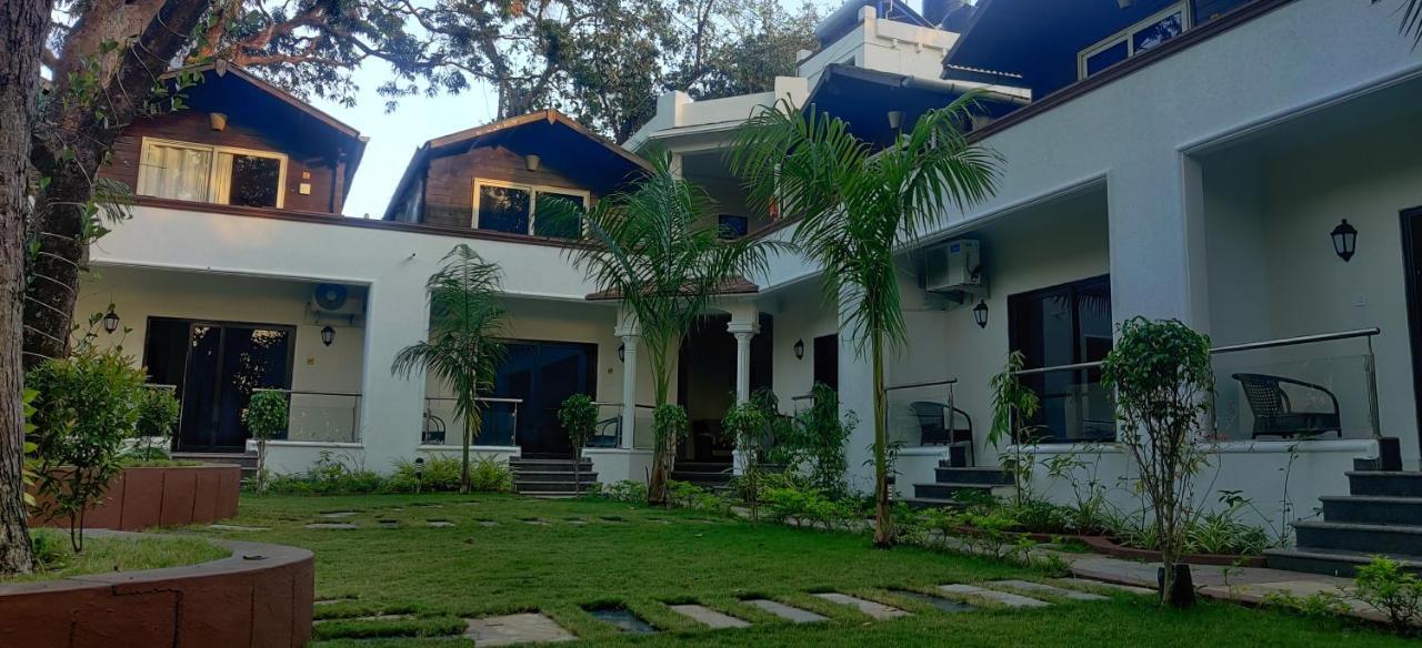 Jp Resort Arambol Kültér fotó