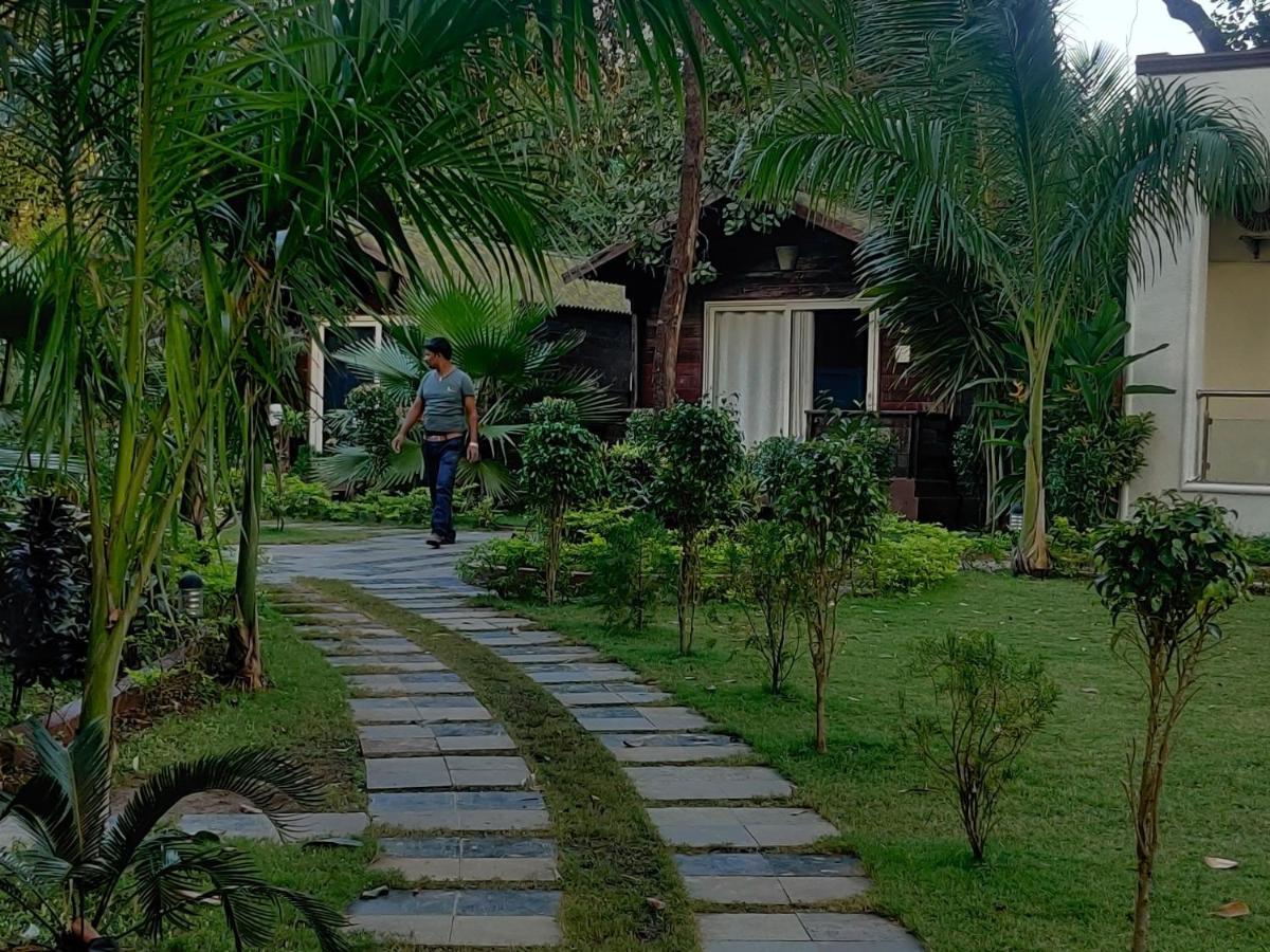Jp Resort Arambol Kültér fotó