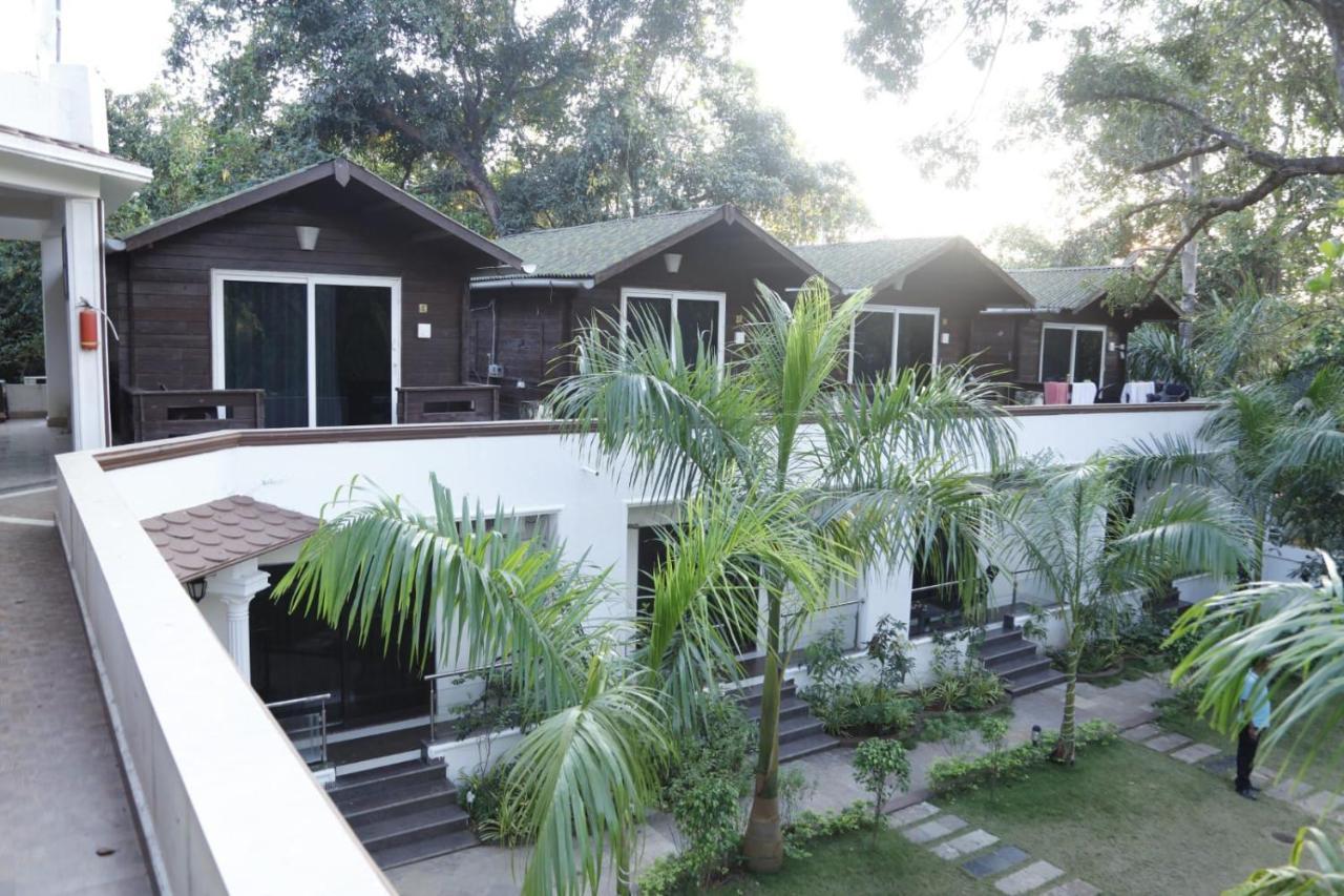 Jp Resort Arambol Kültér fotó