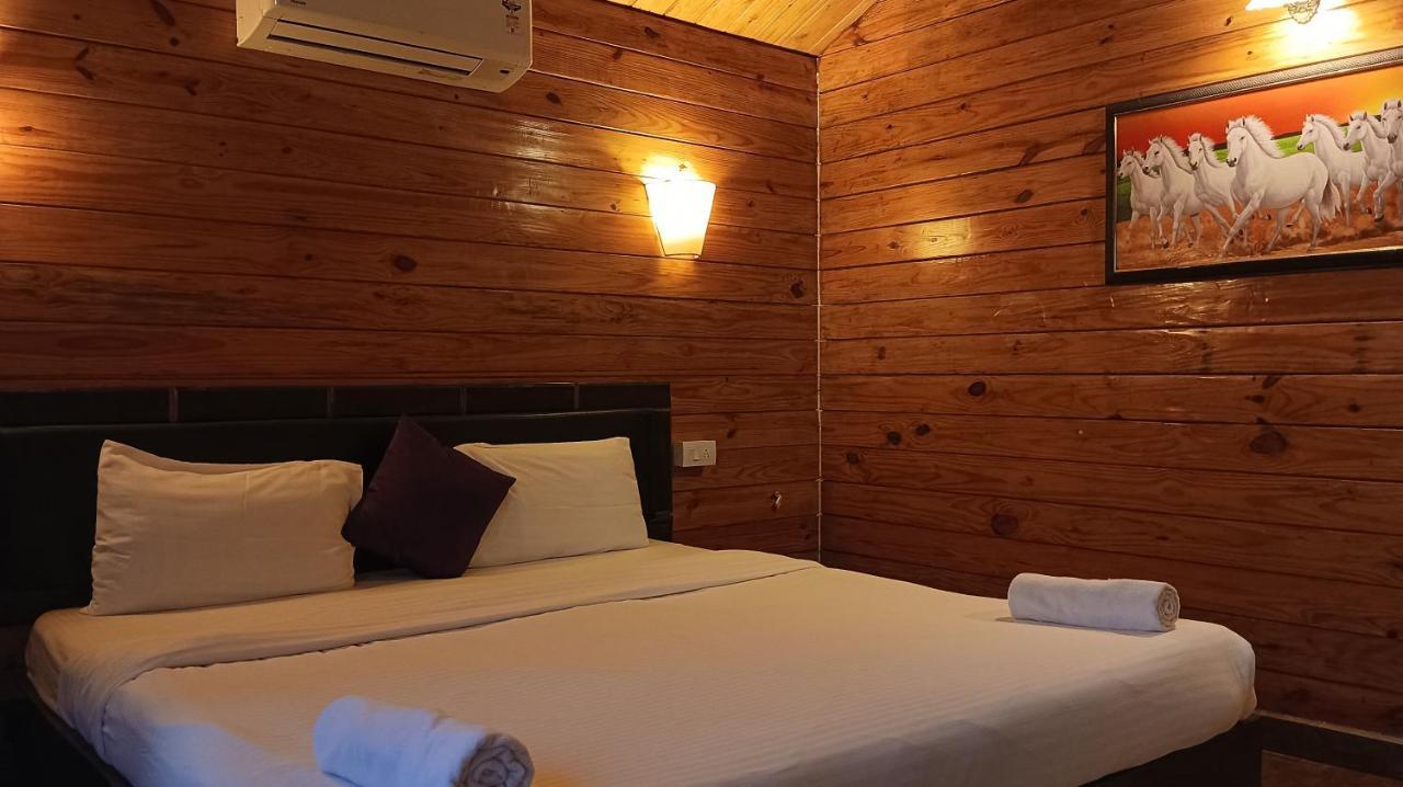 Jp Resort Arambol Kültér fotó