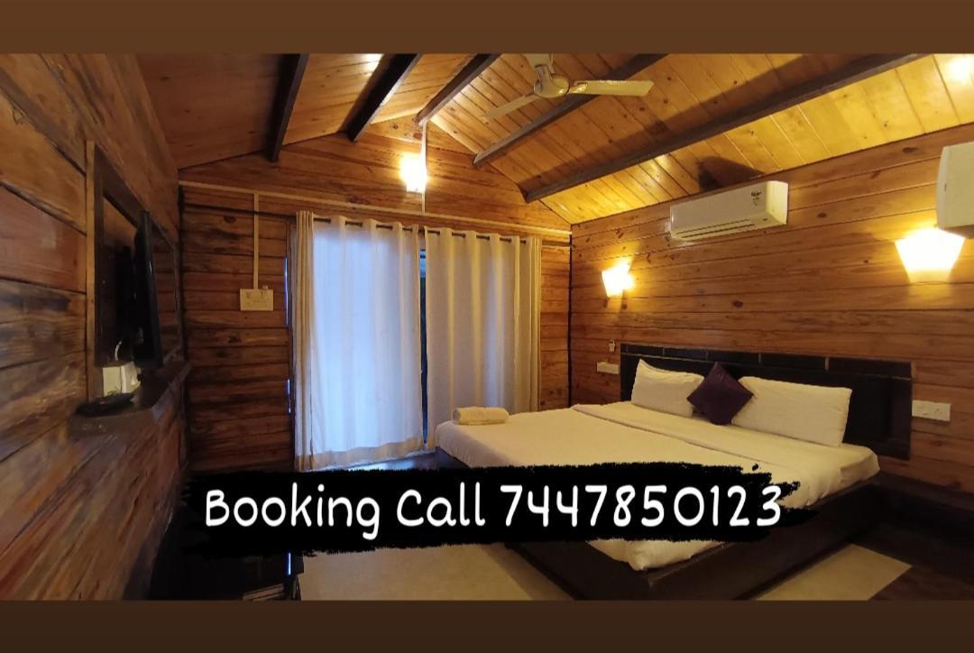 Jp Resort Arambol Kültér fotó