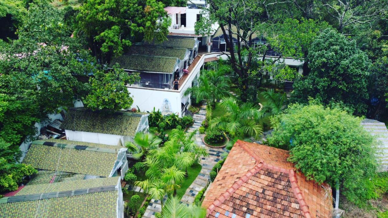 Jp Resort Arambol Kültér fotó