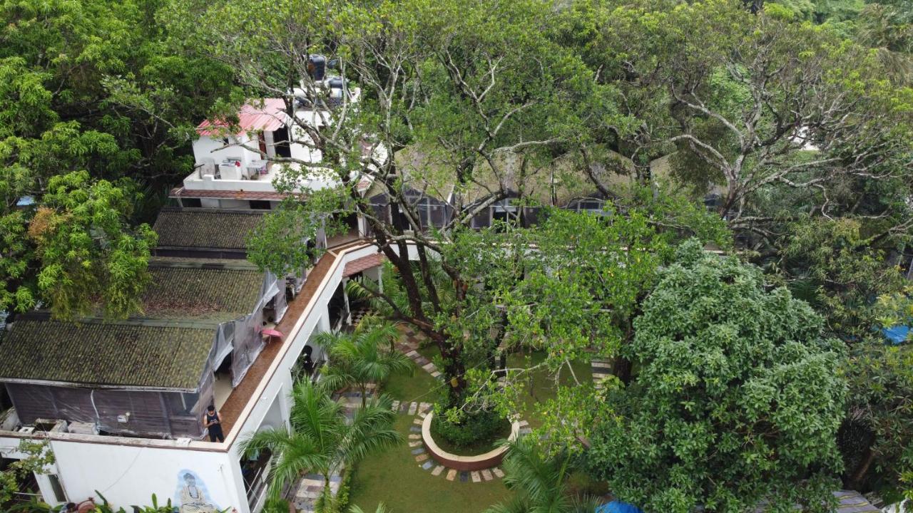 Jp Resort Arambol Kültér fotó