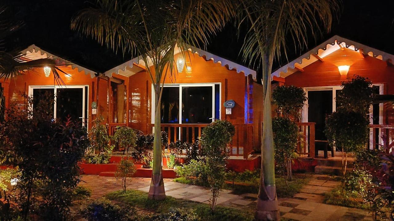 Jp Resort Arambol Kültér fotó