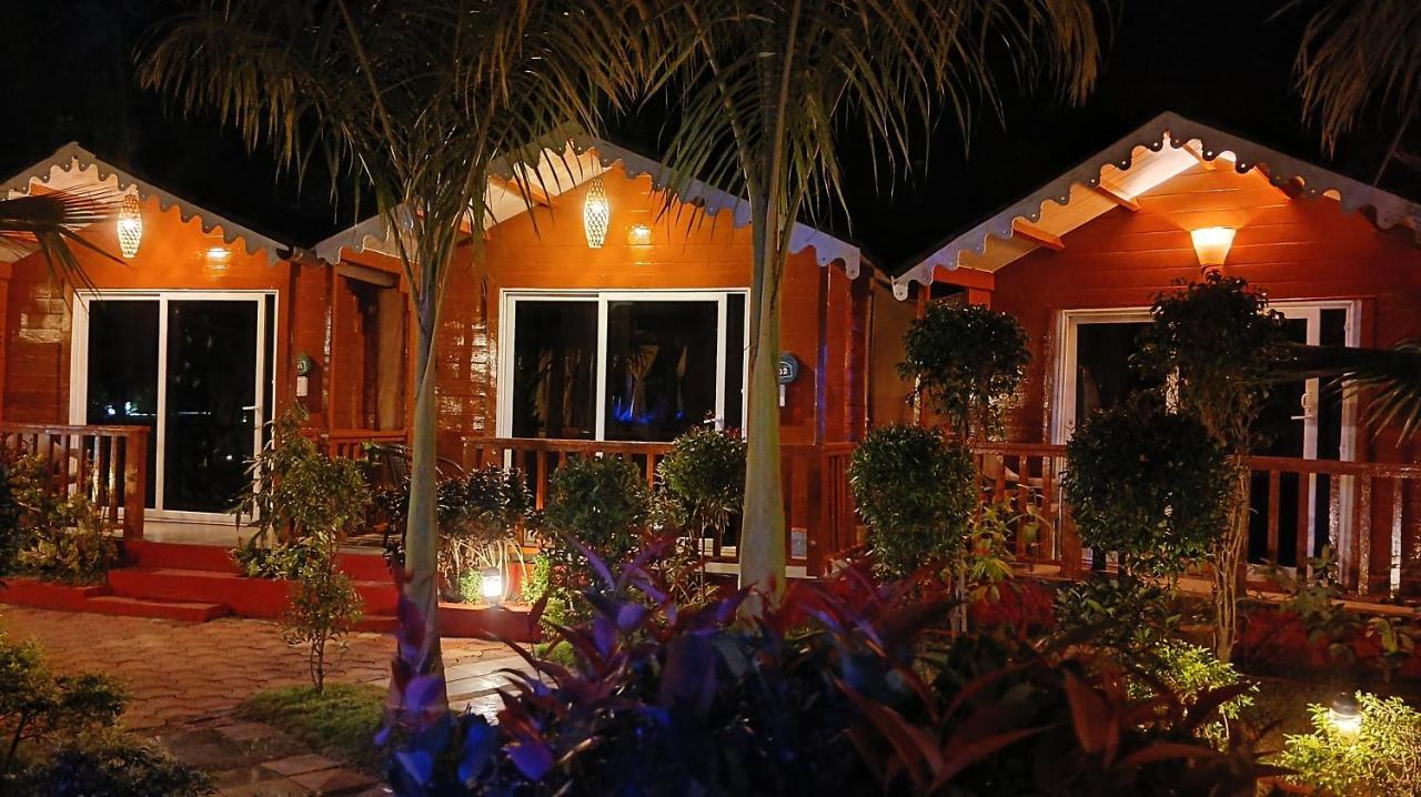 Jp Resort Arambol Kültér fotó