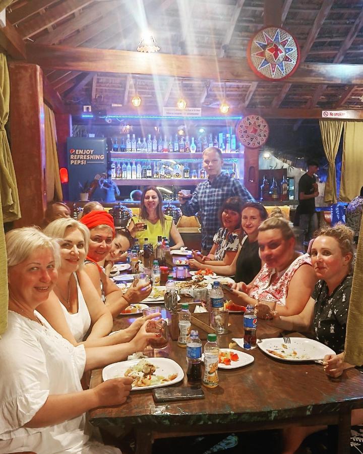Jp Resort Arambol Kültér fotó