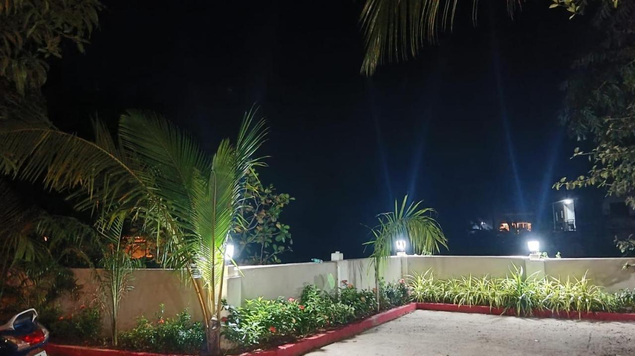 Jp Resort Arambol Kültér fotó