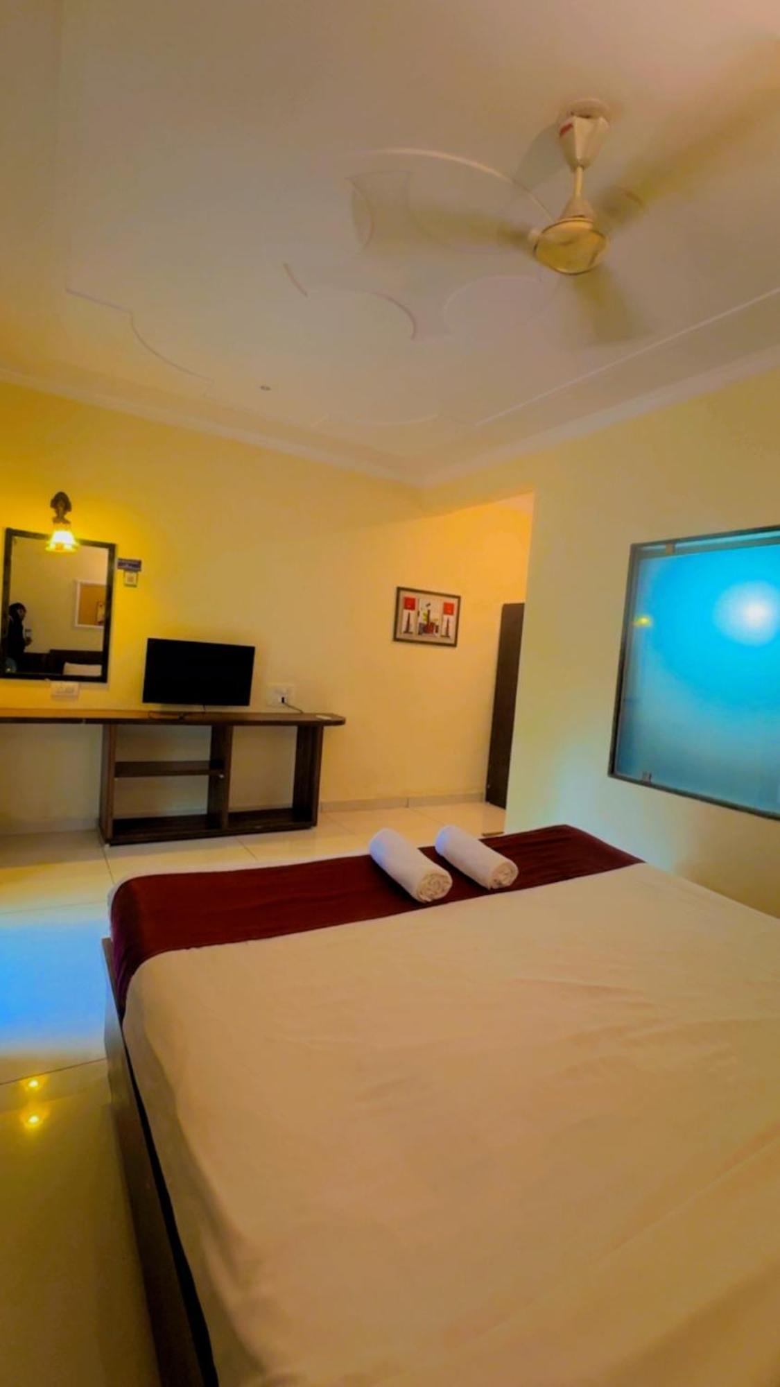 Jp Resort Arambol Kültér fotó
