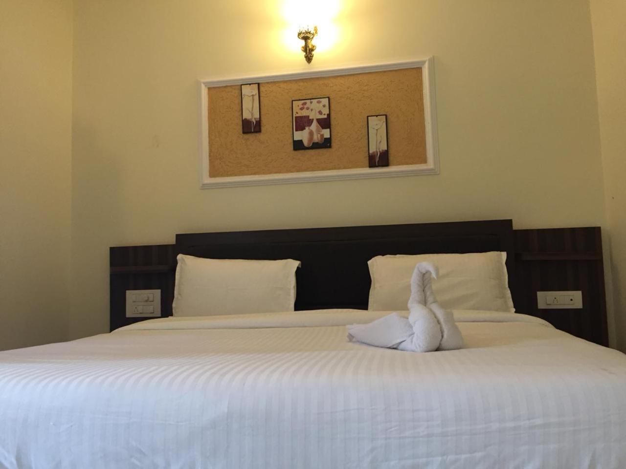 Jp Resort Arambol Kültér fotó