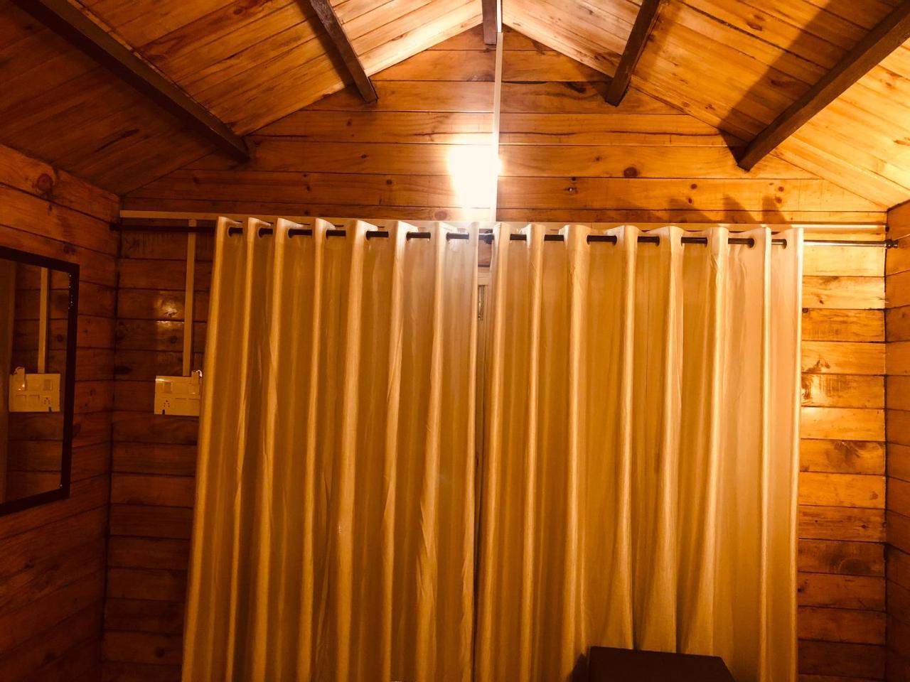 Jp Resort Arambol Kültér fotó
