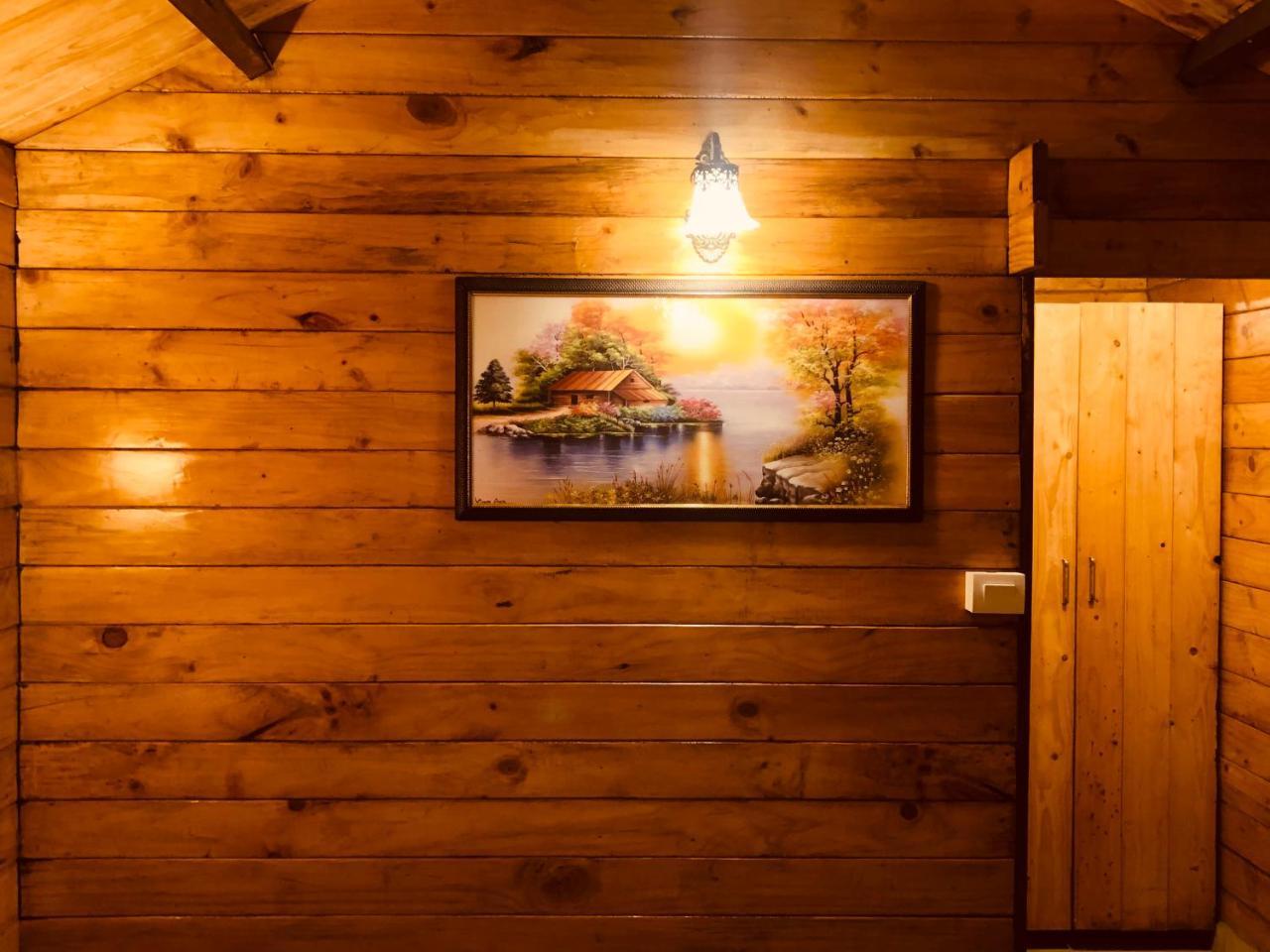 Jp Resort Arambol Kültér fotó