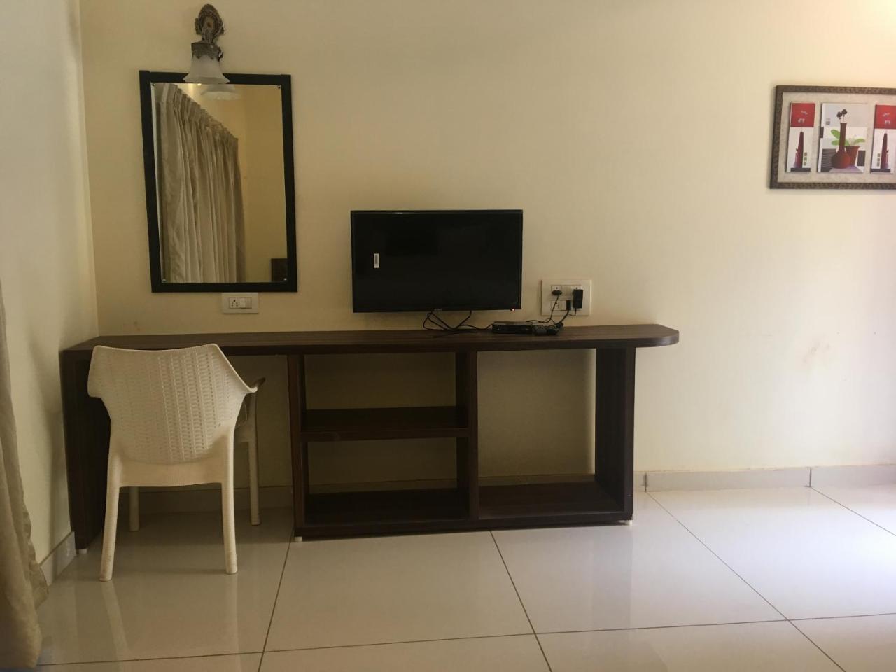 Jp Resort Arambol Kültér fotó