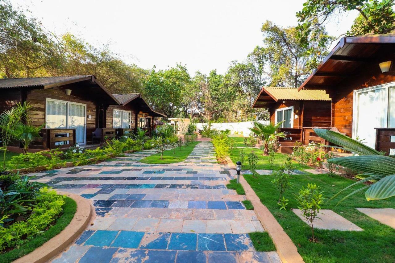 Jp Resort Arambol Kültér fotó