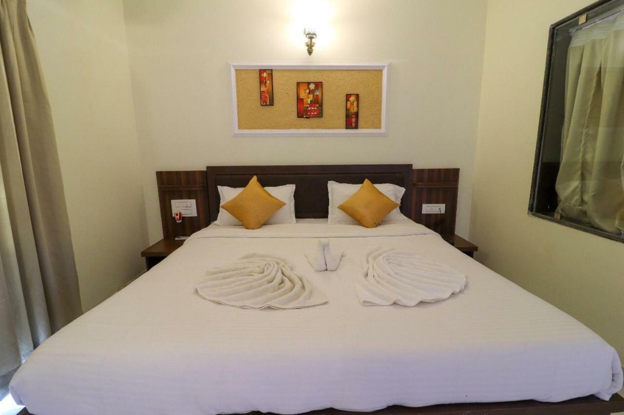 Jp Resort Arambol Kültér fotó